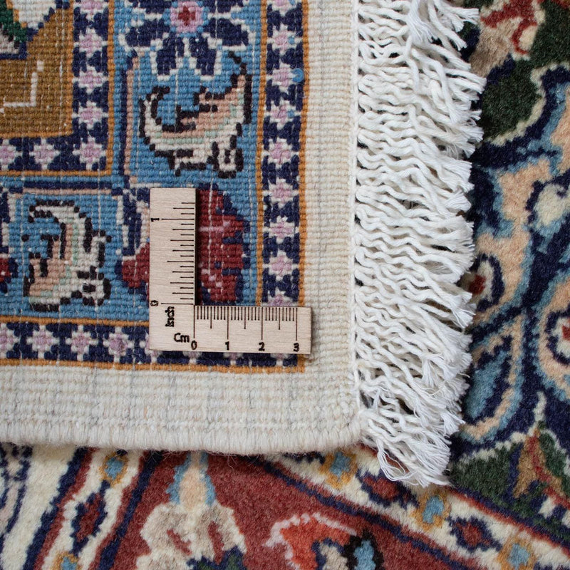 Alfombra persa - Clásica - 238 x 169 cm - beige