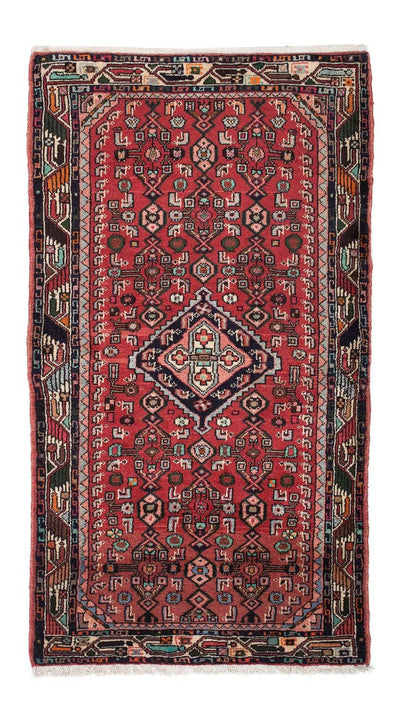 Hamadan Alfombra 82x152cm - Alfombra persa