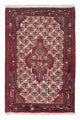 Hamadan Alfombra 122x80cm - Alfombra persa