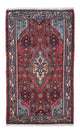 Hamadan Alfombra 133x81cm - Alfombra persa