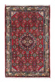 Hamadan Alfombra 124x78cm - Alfombra persa