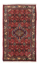 Hamadan Alfombra 131x80cm - Alfombra persa