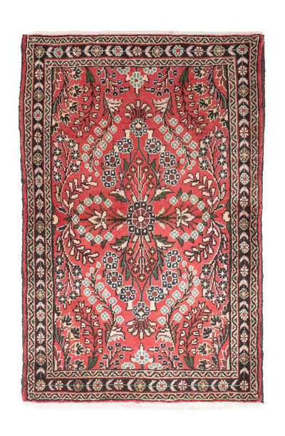 Hamadan Alfombra 85x133cm - Alfombra persa