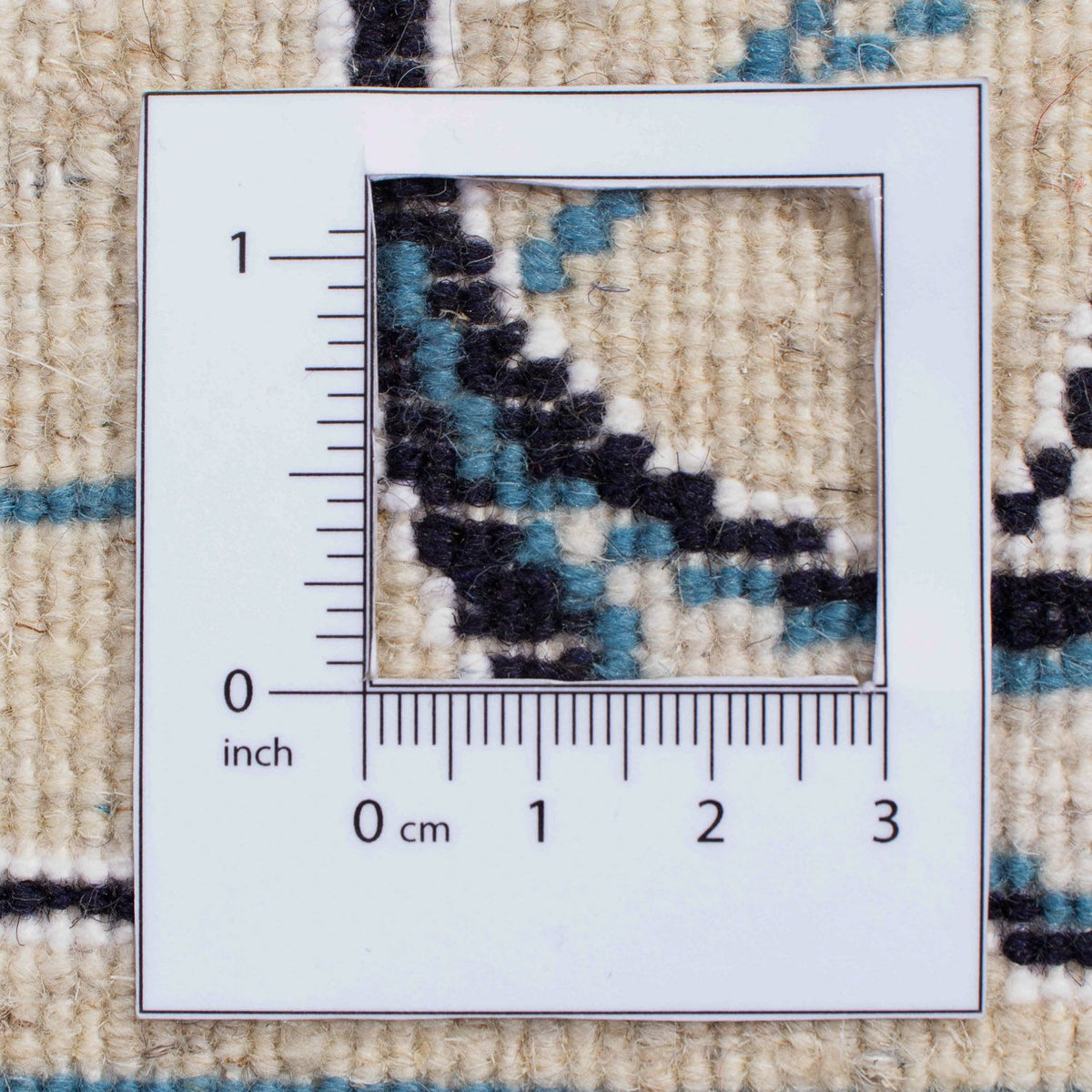 Alfombra persa - Nain - 318 x 246 cm - rojo oscuro