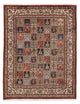 Moud Alfombra 224x174cm - Alfombra persa