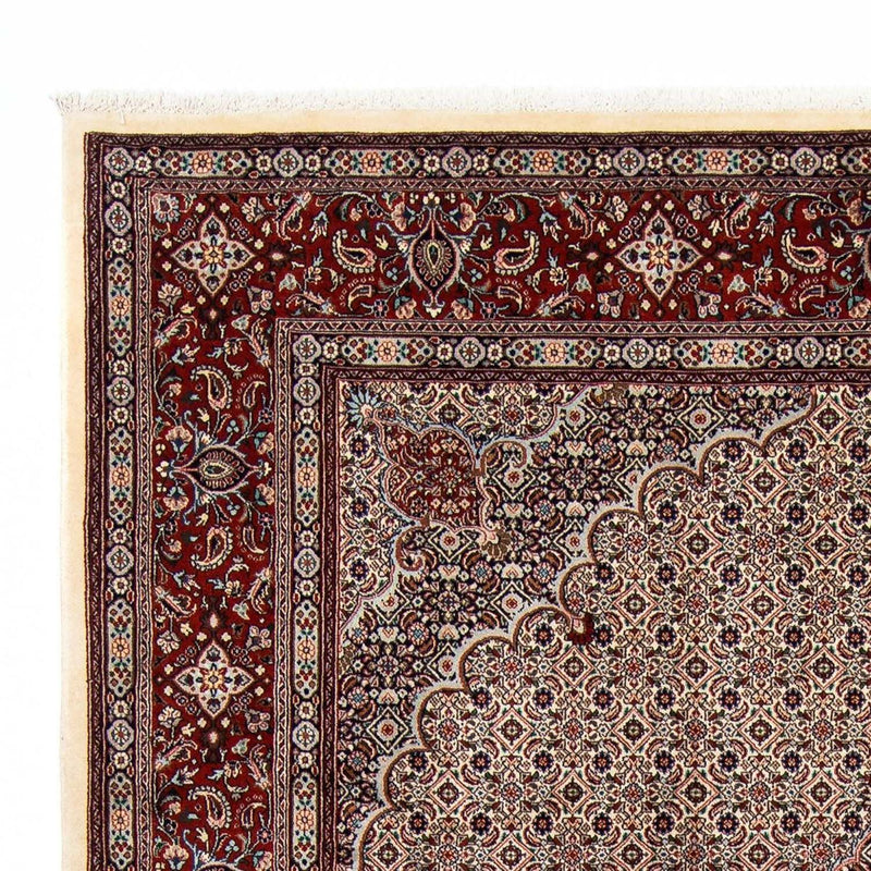 Alfombra persa - Clásica - 289 x 202 cm - beige