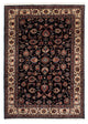 Mashhad Alfombra 208x297cm - Alfombra persa