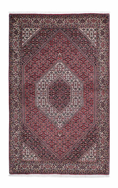Bidjar Alfombra 131x200cm - Alfombra persa