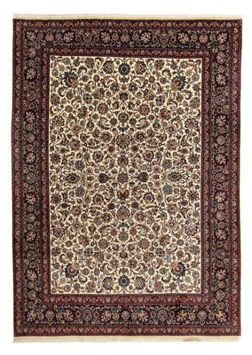 Alfombra persa - Clásica - 398 x 291 cm - beige