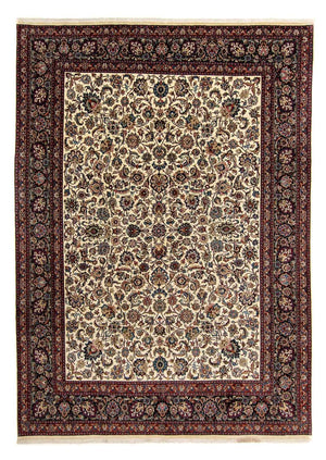 Alfombra persa - Clásica - 398 x 291 cm - beige