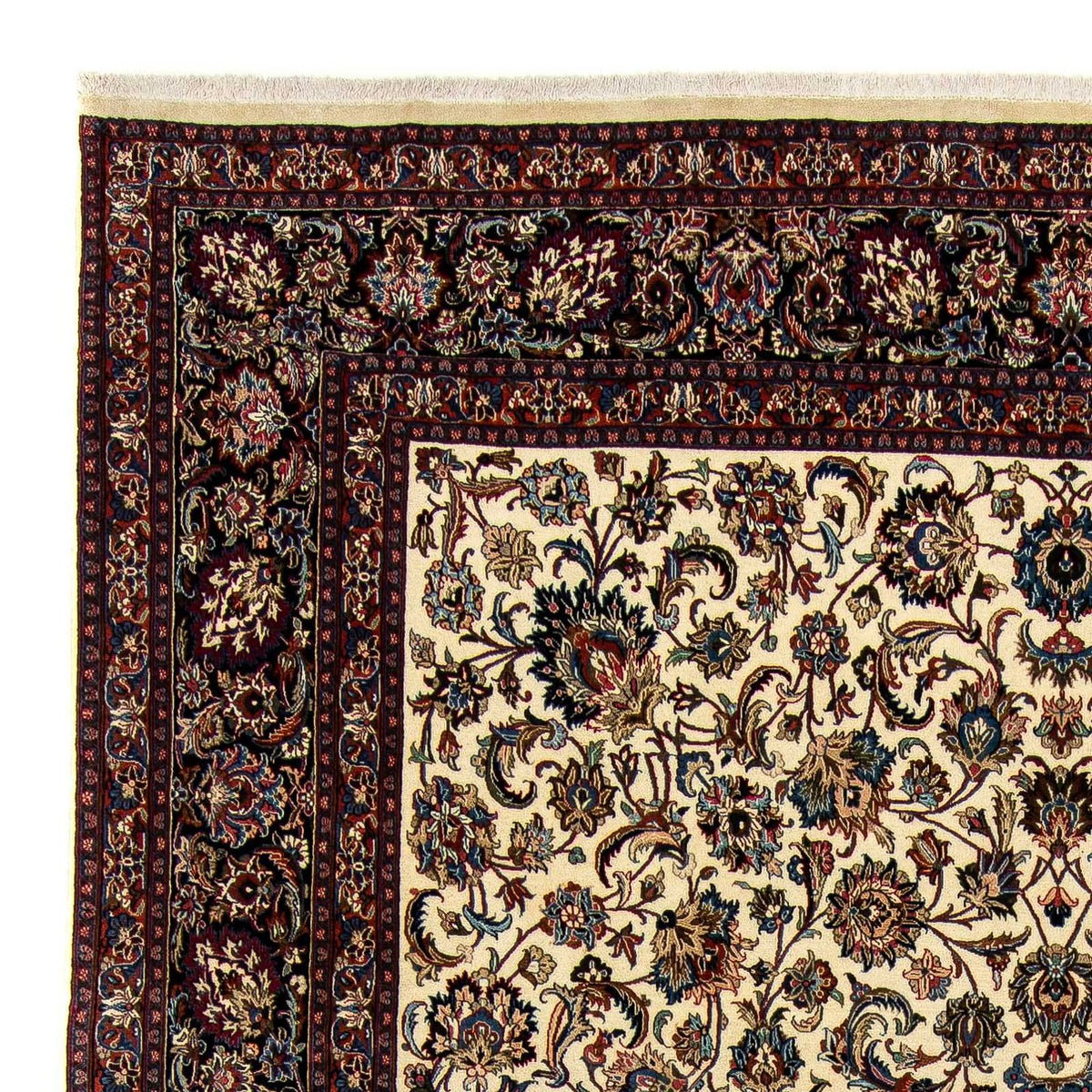 Mashhad Alfombra 291x398cm - Alfombra persa