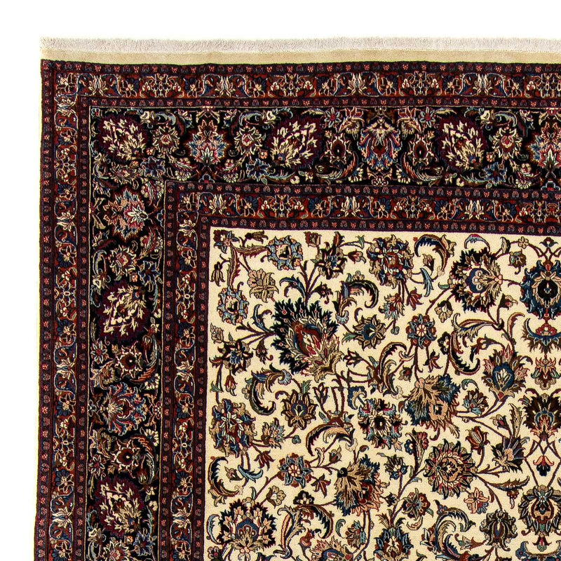 Alfombra persa - Clásica - 398 x 291 cm - beige