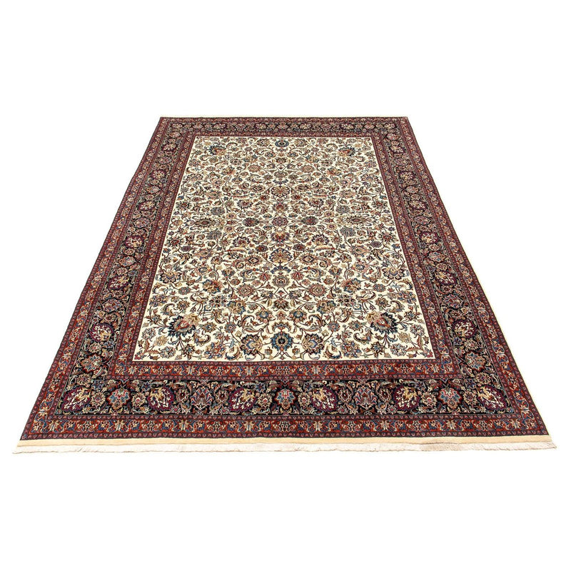 Alfombra persa - Clásica - 398 x 291 cm - beige