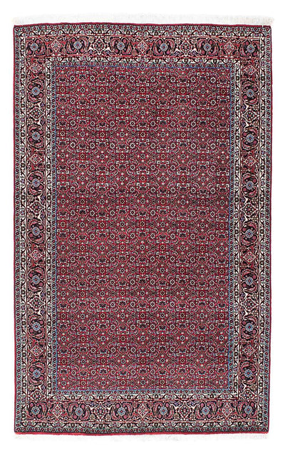 Bidjar Alfombra 134x209cm - Alfombra persa