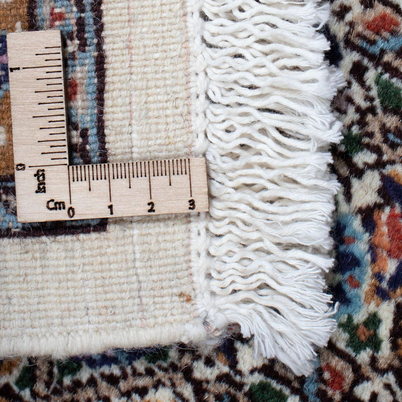 Alfombra persa - Clásica - 240 x 172 cm - beige