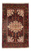 Alfombra Belutsch - 176 x 111 cm - beige