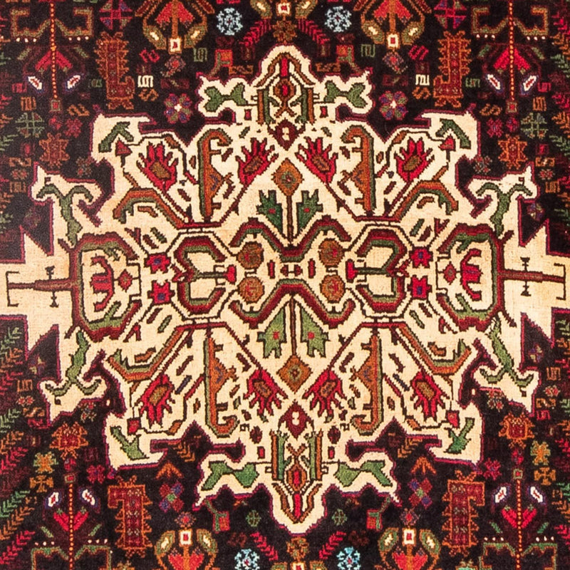 Alfombra Belutsch - 176 x 111 cm - beige