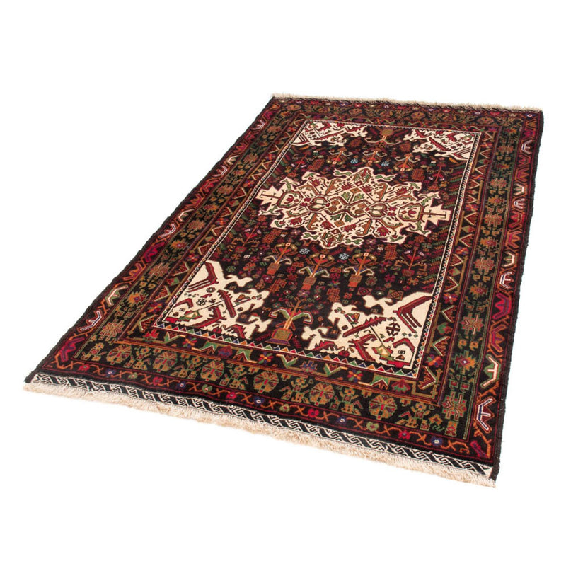 Alfombra Belutsch - 176 x 111 cm - beige