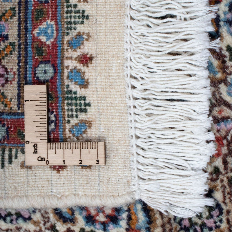 Alfombra persa - Clásica - 334 x 248 cm - beige