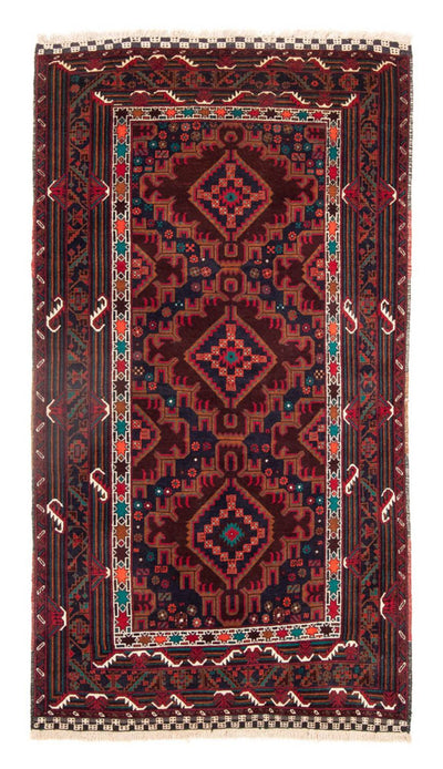 Alfombra Belutsch 105x197cm - Alfombra persa