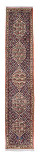 Senneh Alfombra 249x50cm - Alfombra persa