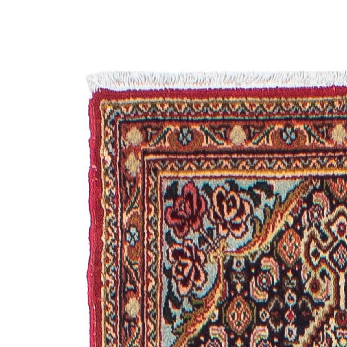 Senneh Alfombra 51x252cm - Alfombra persa
