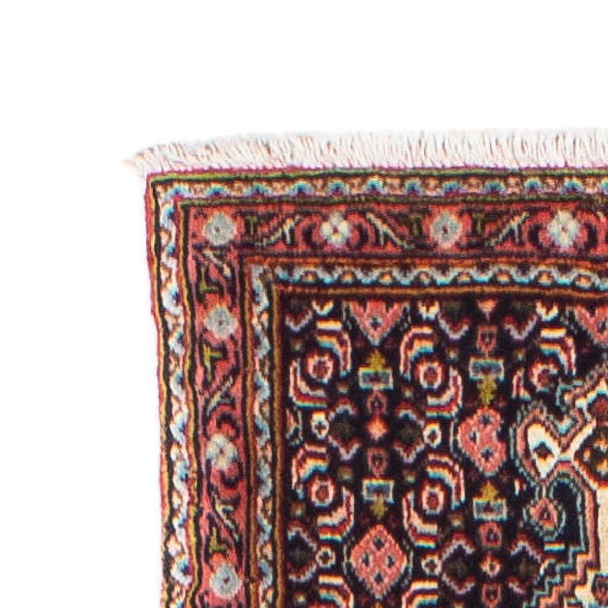 Senneh Alfombra 51x130cm - Alfombra persa