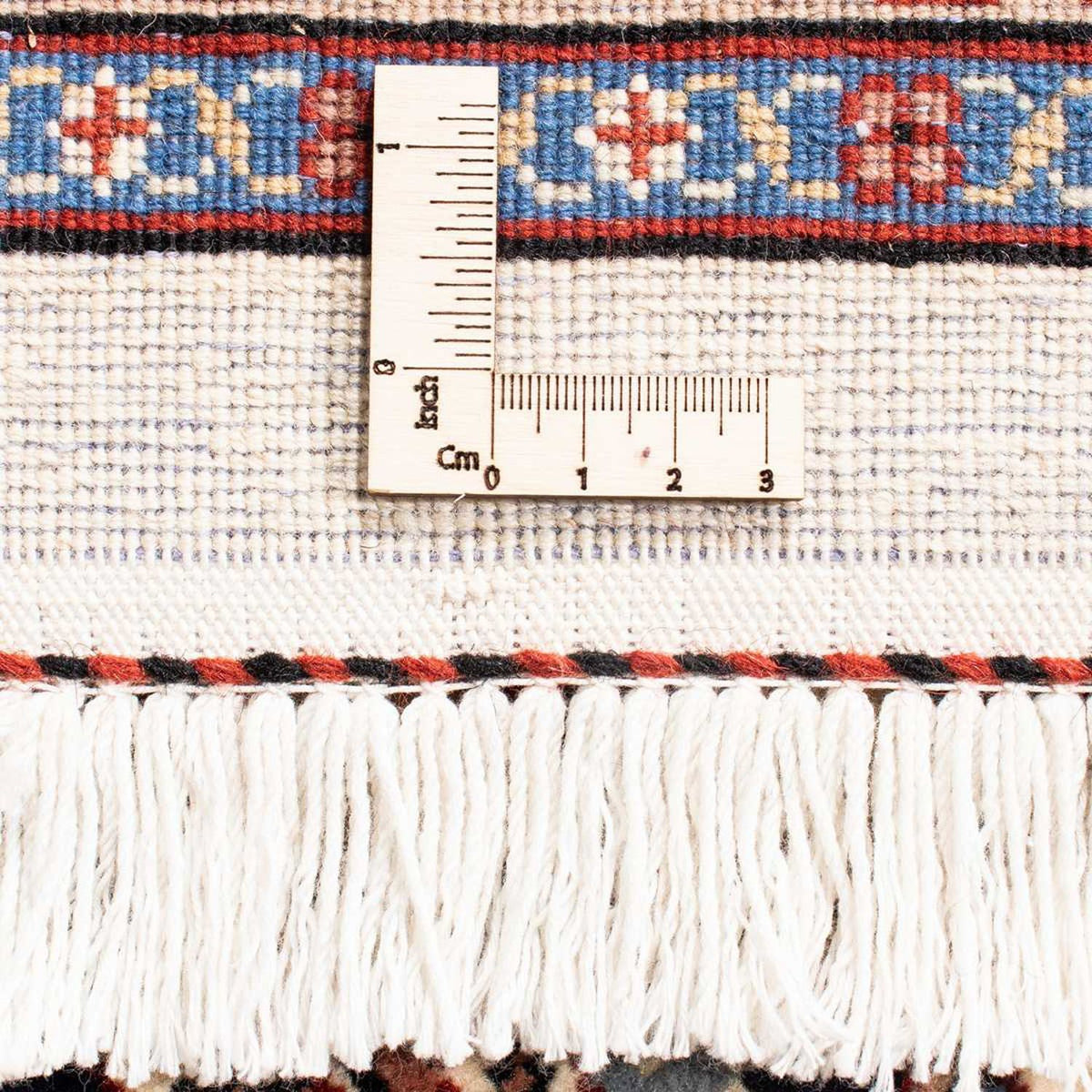 Alfombra persa - Clásica - 259 x 248 cm - beige