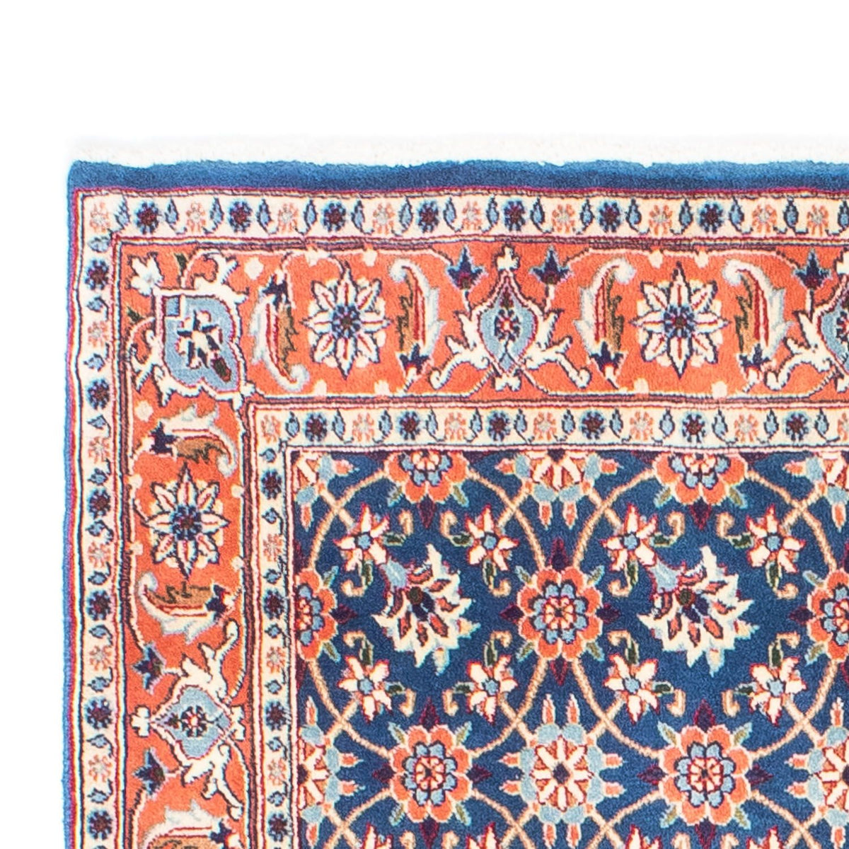 Varamin Alfombra 115x200cm - Alfombra persa