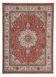 Qom Alfombra 274x209cm - Alfombra persa