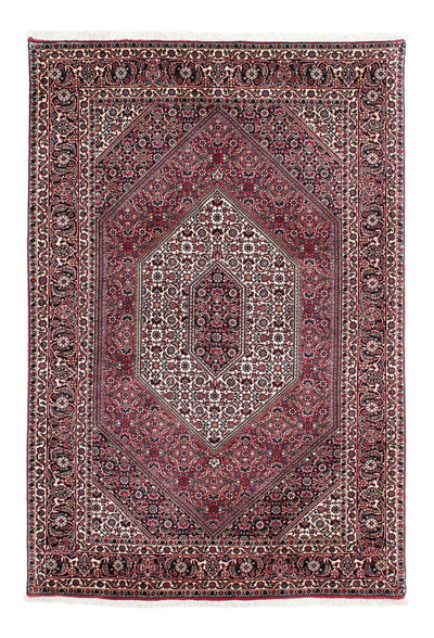 Bidjar Alfombra 132x198cm - Alfombra persa
