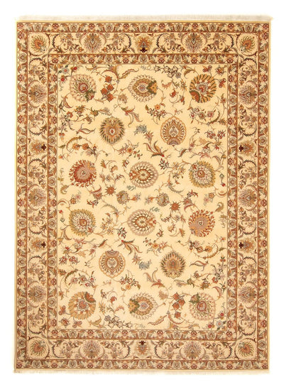 Tabriz - 50 Raj Alfombra 256x346cm - Alfombra persa