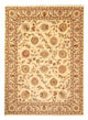 Tabriz - 50 Raj Alfombra 346x256cm - Alfombra persa