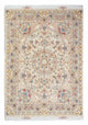 Tabriz - 50 Raj Alfombra 210x150cm - Alfombra persa