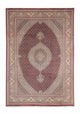 Tabriz Alfombra 203x293cm - Alfombra persa