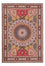 Alfombra Persa - Tabriz - Real - 302 x 204 cm - multicolor