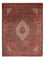 Alfombra persa - Bidjar - 394 x 302 cm - rojo claro