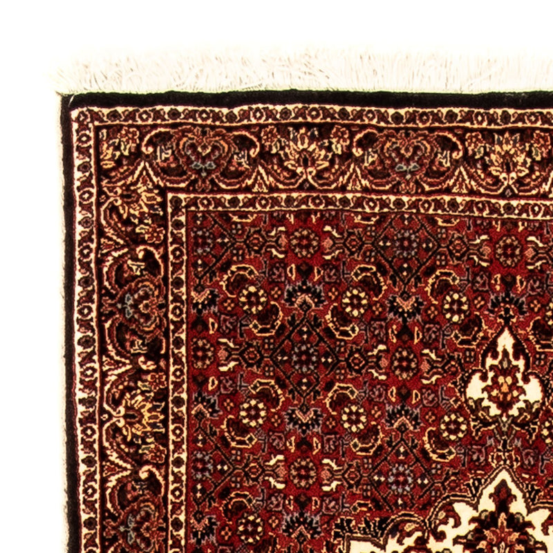 Alfombra de pasillo Alfombra persa - Bidjar - 270 x 72 cm - multicolor