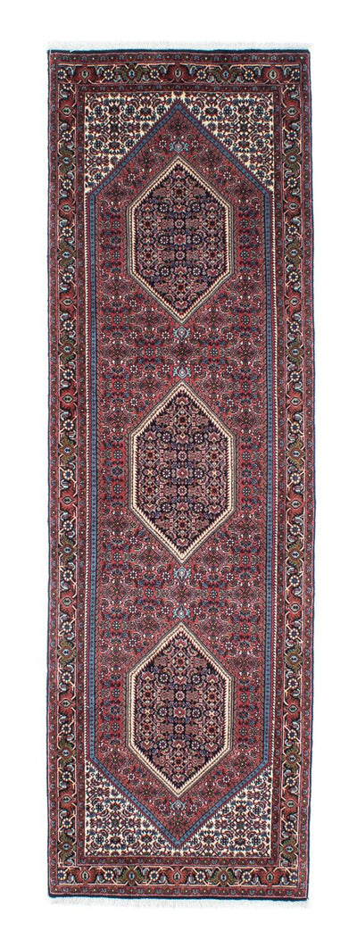 Bidjar Alfombra 74x245cm - Alfombra persa