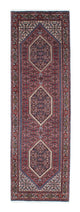 Bidjar Alfombra 74x245cm - Alfombra persa
