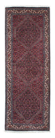 Bidjar Alfombra 212x74cm - Alfombra persa