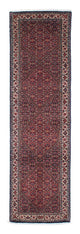 Bidjar Alfombra 82x296cm - Alfombra persa