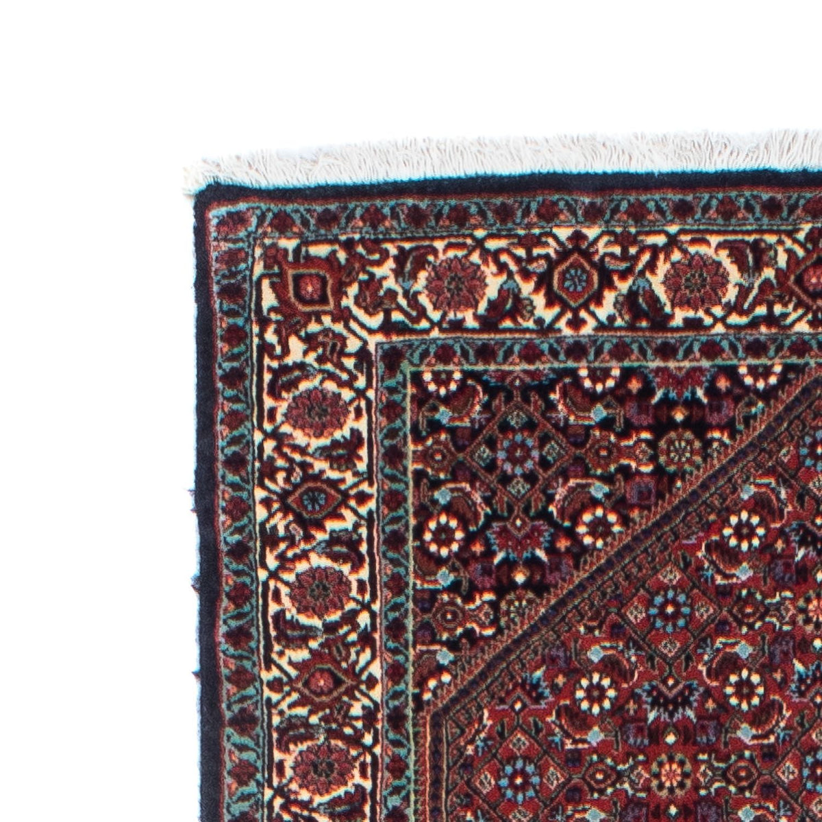 Bidjar Alfombra 82x296cm - Alfombra persa