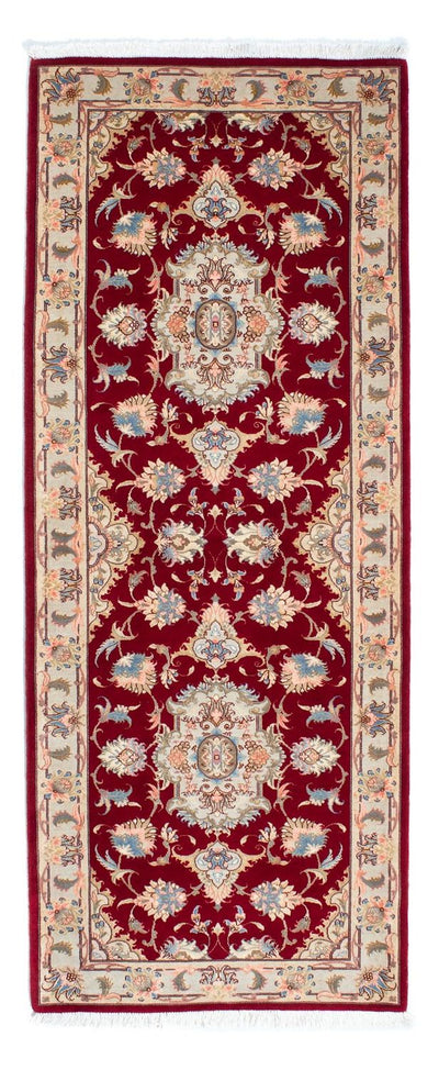 Tabriz - 50 Raj Alfombra 83x213cm - Alfombra persa