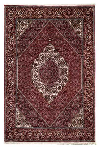 Bidjar Alfombra 202x295cm - Alfombra persa