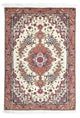 Tabriz - 50 Raj Alfombra 90x60cm - Alfombra persa