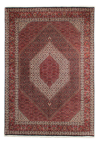 Bidjar Alfombra 203x293cm - Alfombra persa