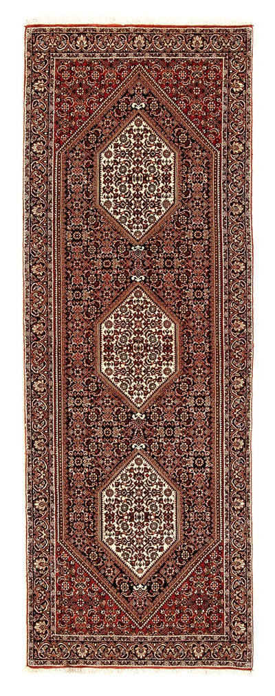 Bidjar Alfombra 69x225cm - Alfombra persa