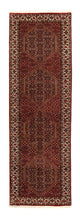 Bidjar Alfombra 292x84cm - Alfombra persa