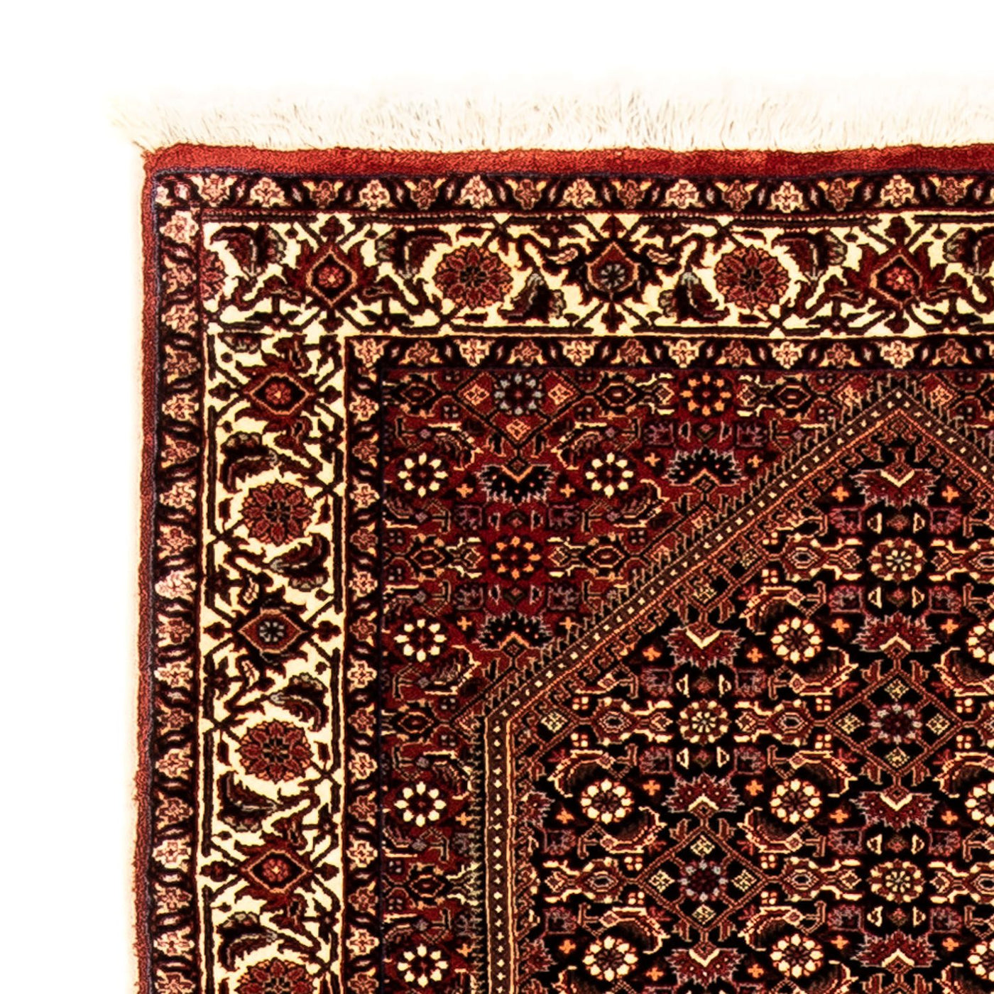 Bidjar Alfombra 292x84cm - Alfombra persa